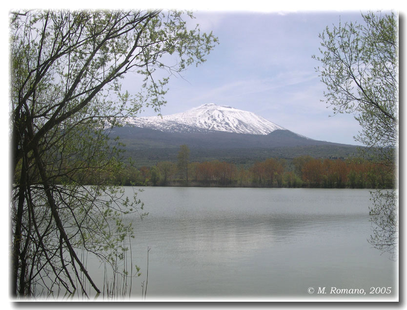 Laghi......della SICILIA